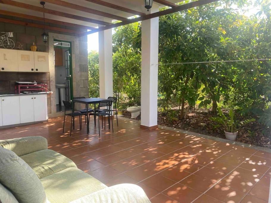 Casita Lily Villa Las Palmas de Gran Canaria Exteriör bild