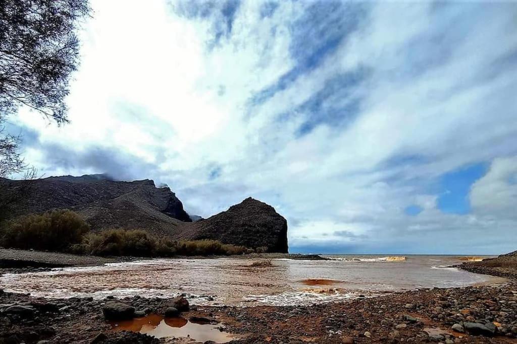Casita Lily Villa Las Palmas de Gran Canaria Exteriör bild