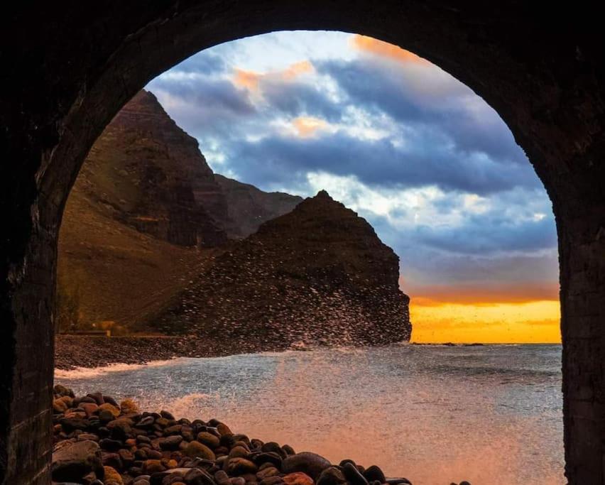 Casita Lily Villa Las Palmas de Gran Canaria Exteriör bild