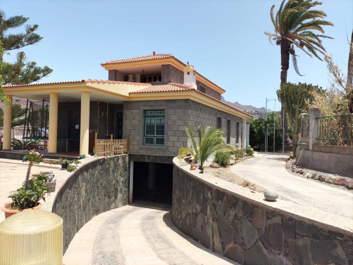 Casita Lily Villa Las Palmas de Gran Canaria Exteriör bild