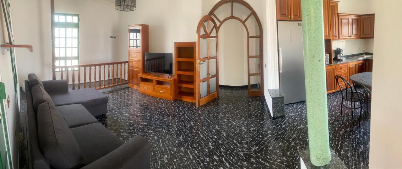 Casita Lily Villa Las Palmas de Gran Canaria Exteriör bild
