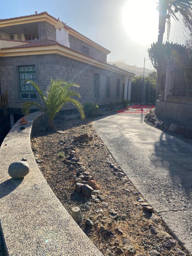 Casita Lily Villa Las Palmas de Gran Canaria Exteriör bild