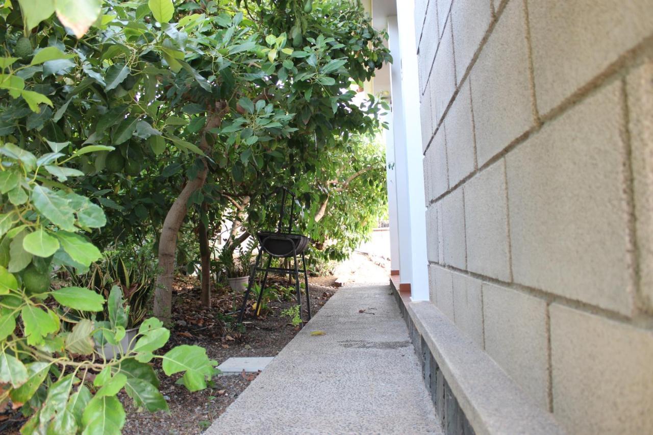 Casita Lily Villa Las Palmas de Gran Canaria Exteriör bild