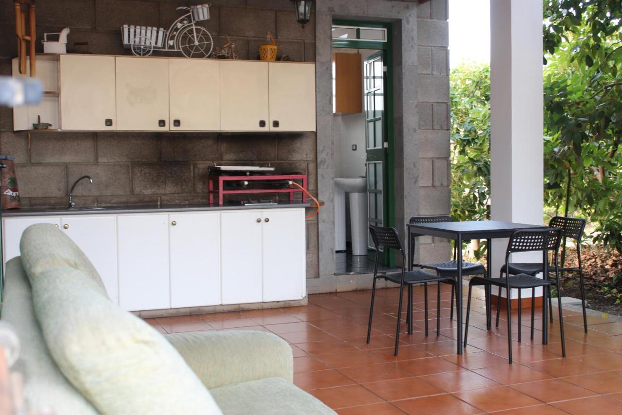 Casita Lily Villa Las Palmas de Gran Canaria Exteriör bild