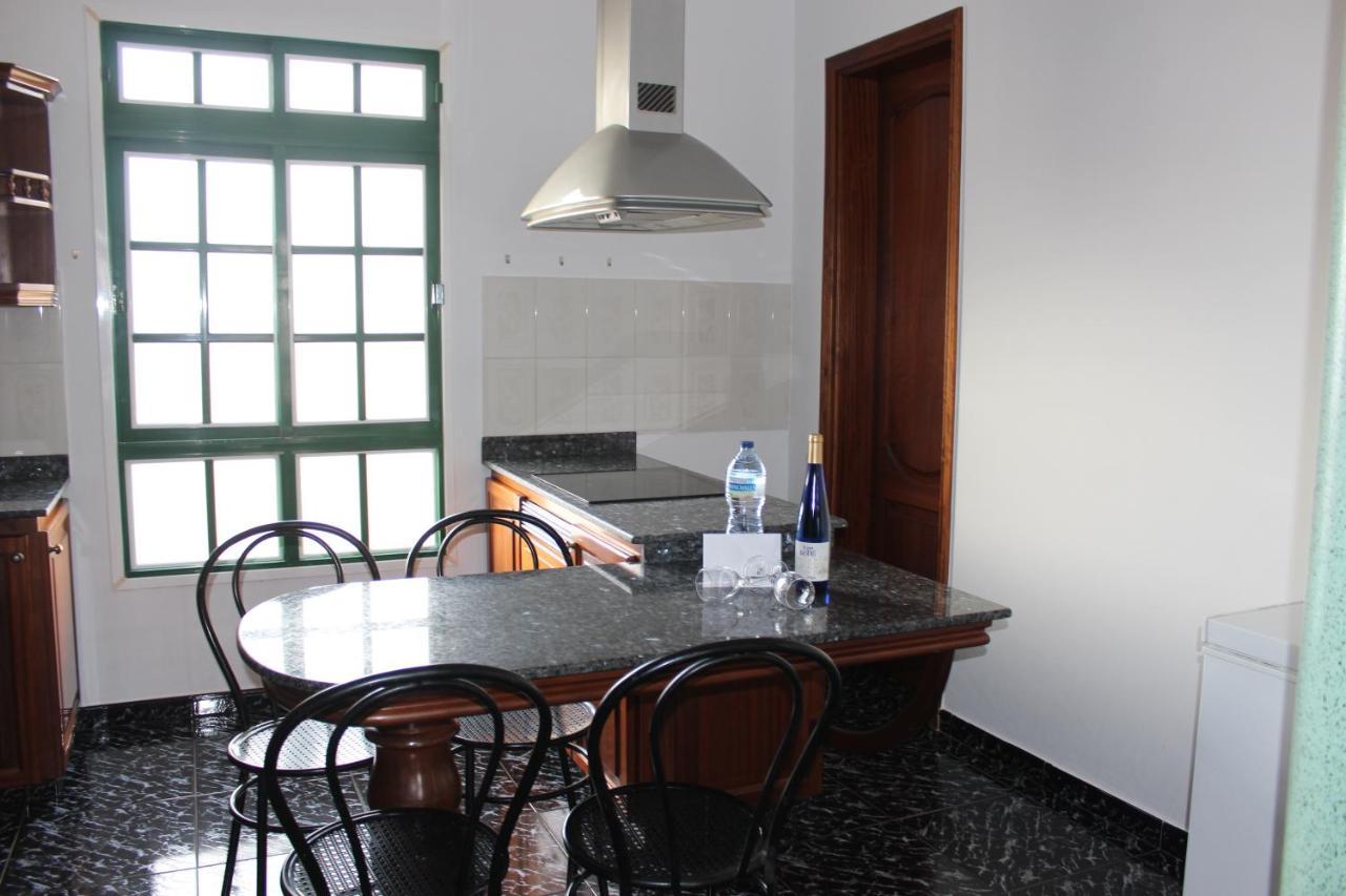 Casita Lily Villa Las Palmas de Gran Canaria Exteriör bild