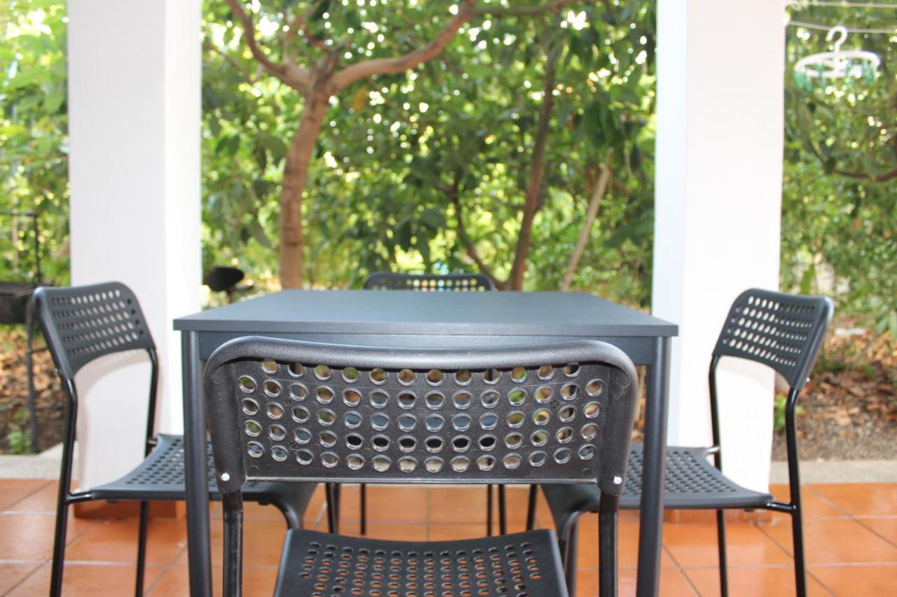 Casita Lily Villa Las Palmas de Gran Canaria Exteriör bild
