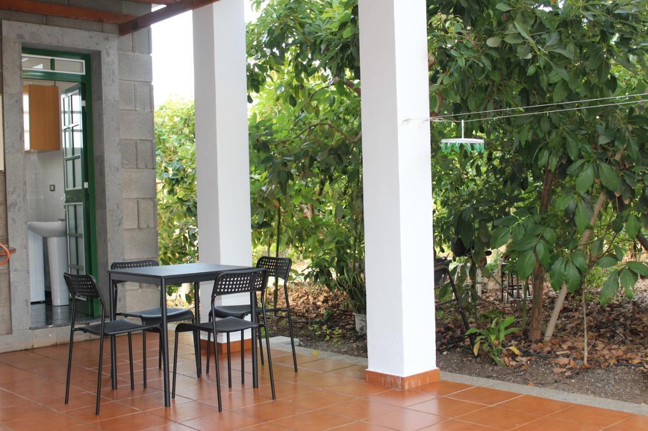 Casita Lily Villa Las Palmas de Gran Canaria Exteriör bild