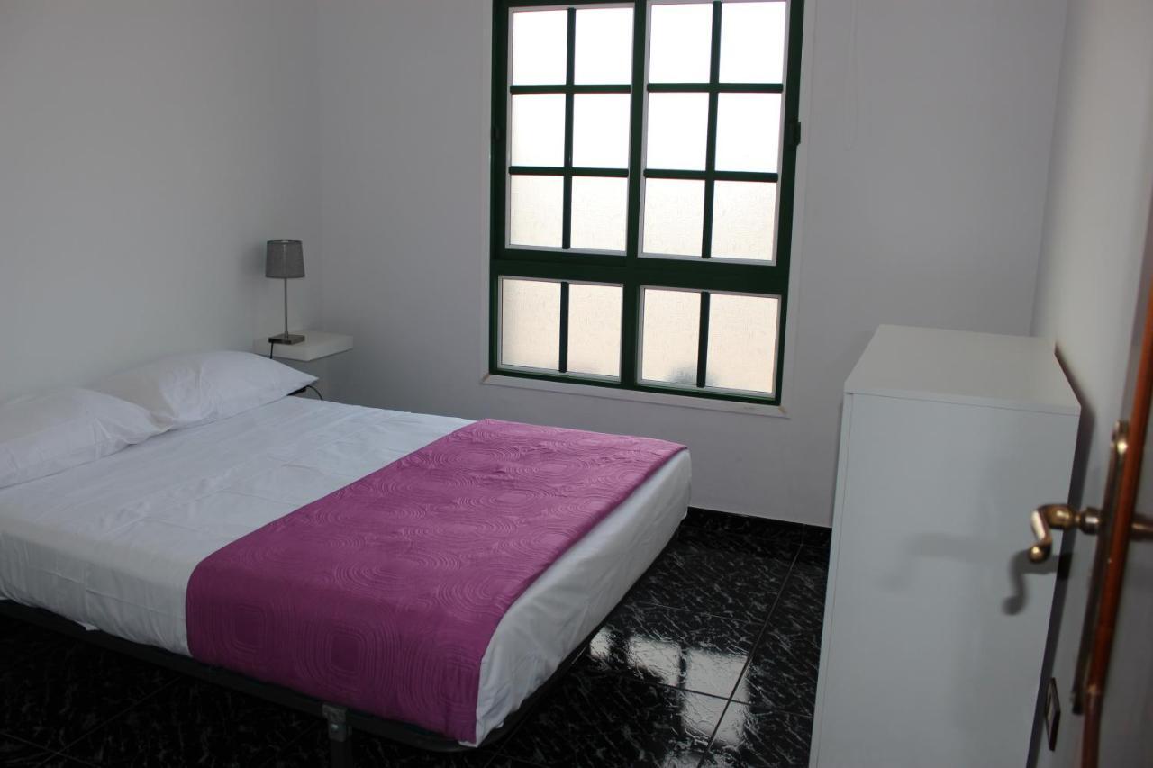 Casita Lily Villa Las Palmas de Gran Canaria Exteriör bild