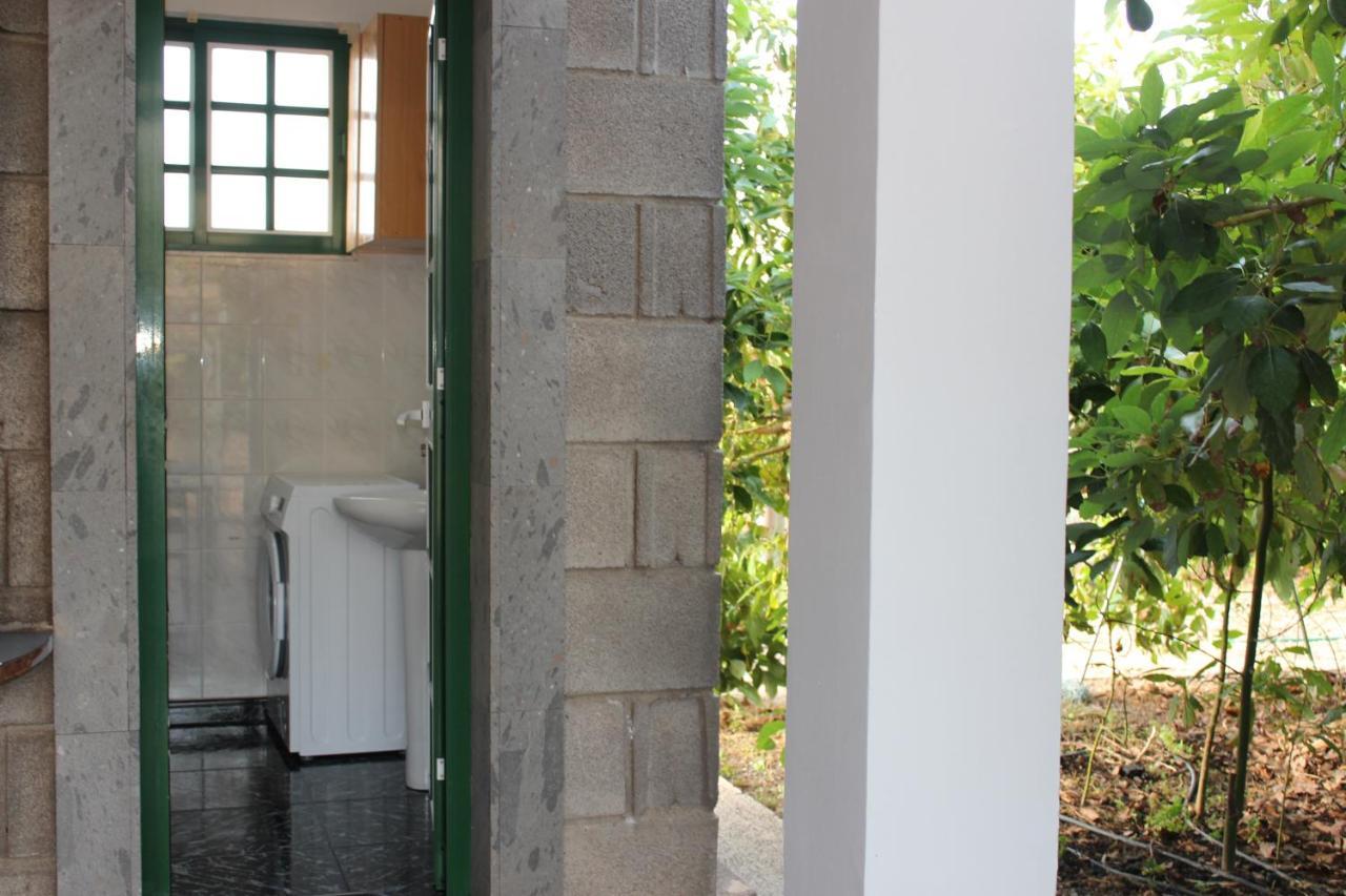 Casita Lily Villa Las Palmas de Gran Canaria Exteriör bild
