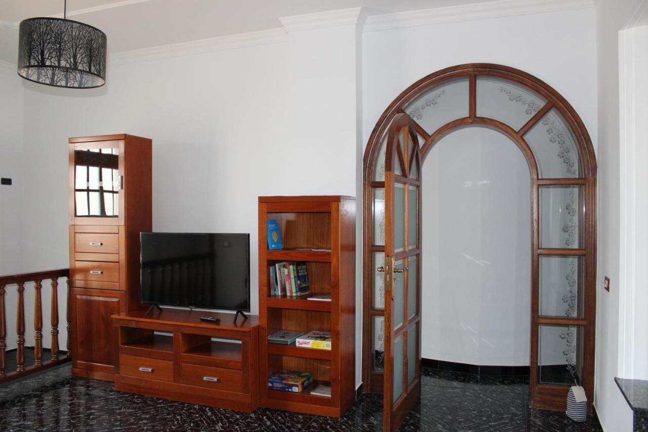 Casita Lily Villa Las Palmas de Gran Canaria Exteriör bild